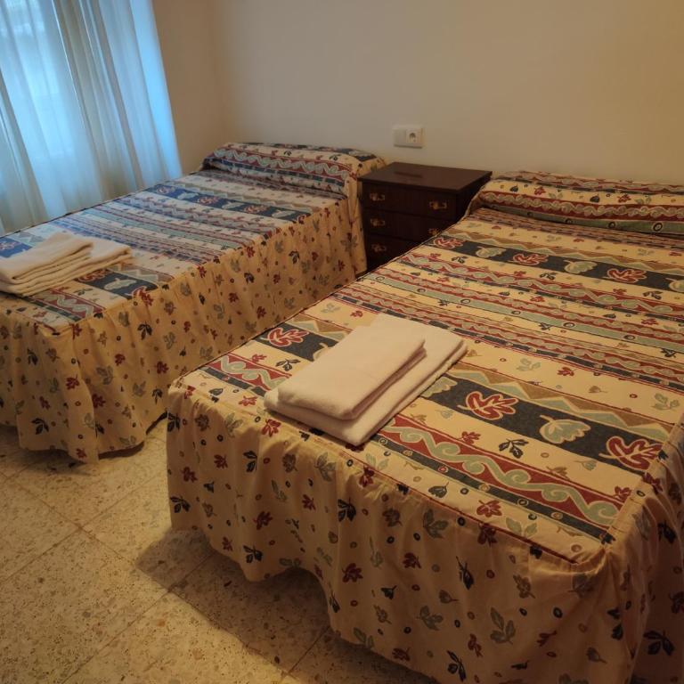 Casa Ventana Cazorla - Casa de 3 dormitorios - 19