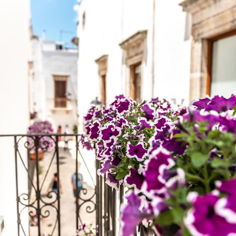 Domus San Giovanni - Camera King con Balcone - 2