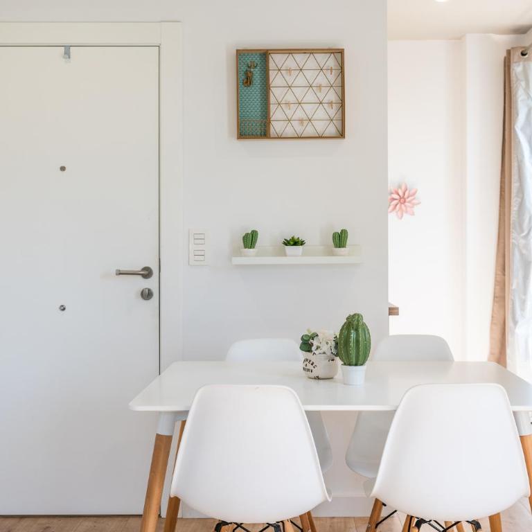 Moderno Apartamento en Centro de Granada - One-Bedroom Apartment - 16