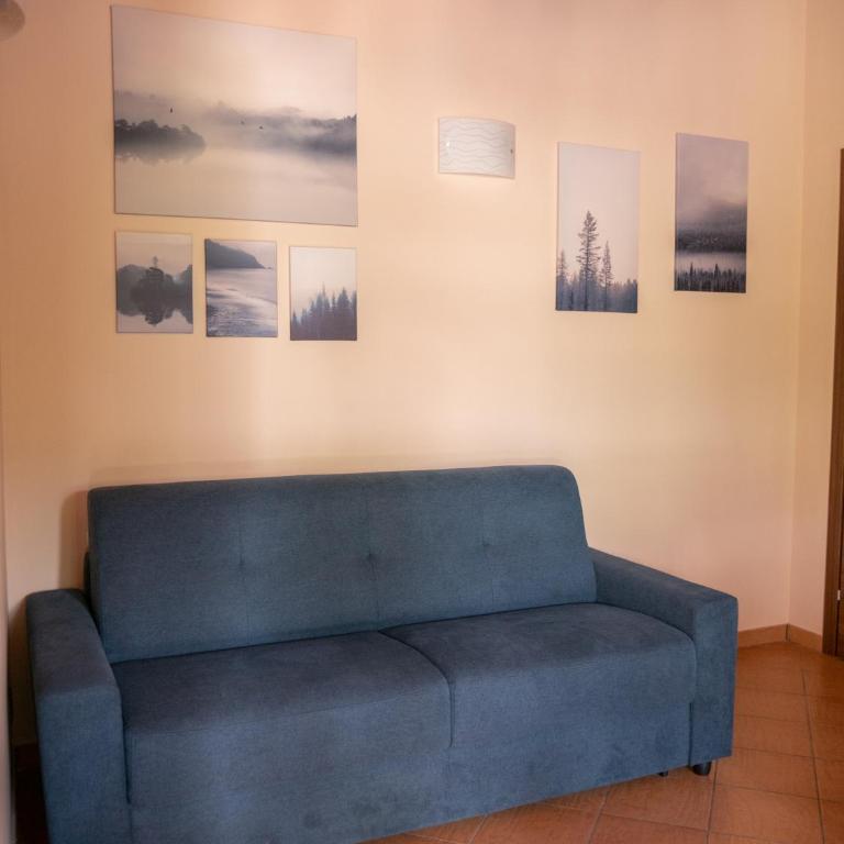 Il Gelsomineto dell'Etna - Apartment mit 1 Schlafzimmer - 10