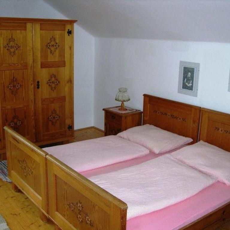Alpencamp Kärnten - Apartment Nr. 6 mit 1 Schlafzimmer (50 m²) - 2
