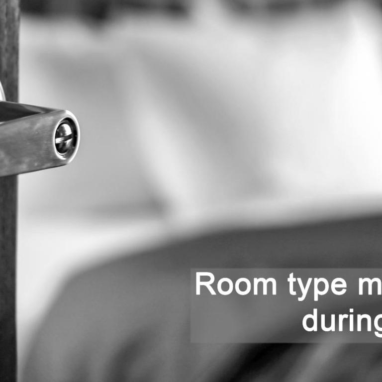 Boutique Hotel & Spa Casa del Mare - Mediterraneo - Flexible Room - 1