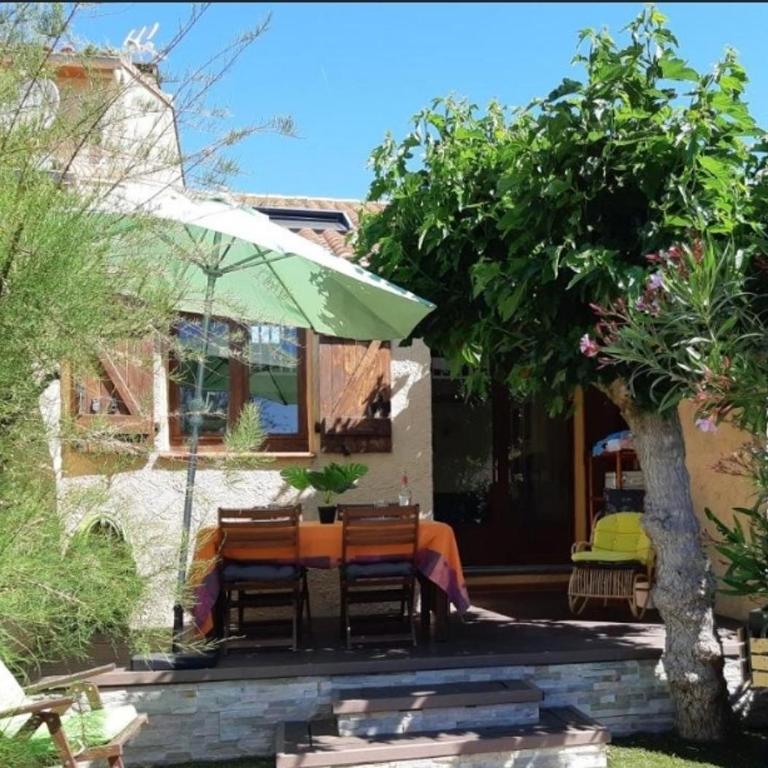 70 M2 Maison Moderne 3 étoiles TARIFS 2027 OK - Maison de Vacances - 23