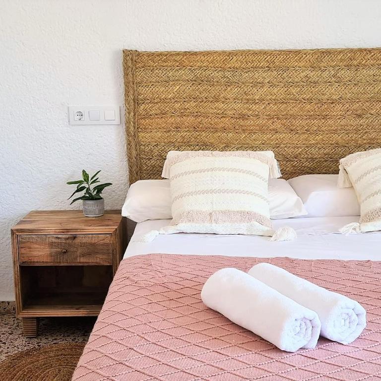 La Renda Mediterranean Villa - Beach, Jávea Port and amenities within walking distance - Villa con piscina privada - 16