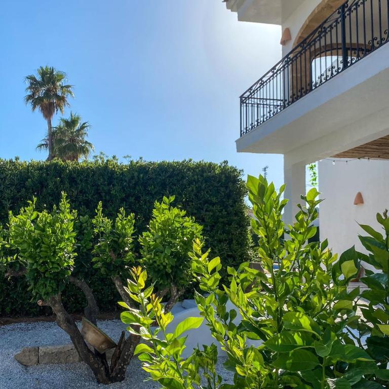 La Renda Mediterranean Villa - Beach, Jávea Port and amenities within walking distance - Villa con piscina privada - 14
