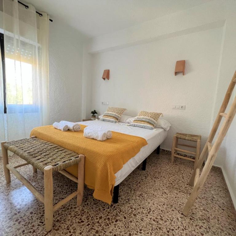 La Renda Mediterranean Villa - Beach, Jávea Port and amenities within walking distance - Villa con piscina privada - 18