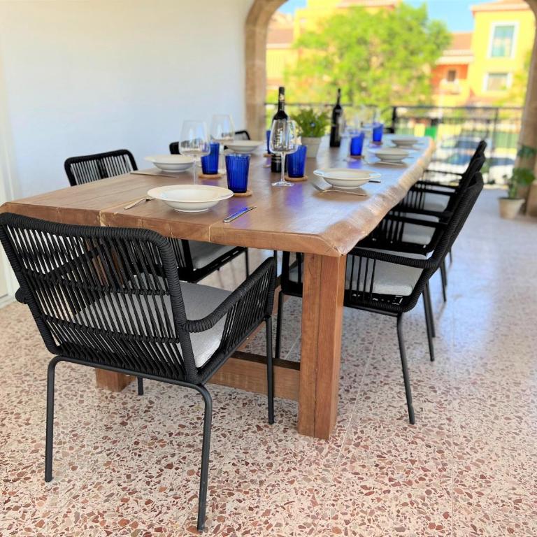 La Renda Mediterranean Villa - Beach, Jávea Port and amenities within walking distance - Villa con piscina privada - 19
