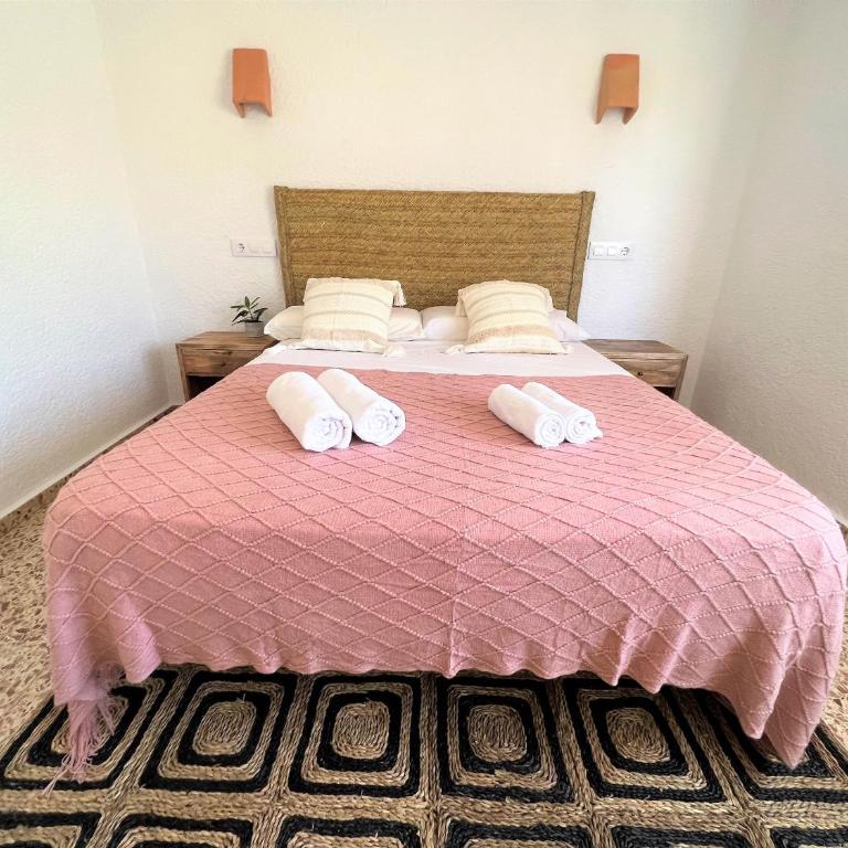 La Renda Mediterranean Villa - Beach, Jávea Port and amenities within walking distance - Villa con piscina privada - 20