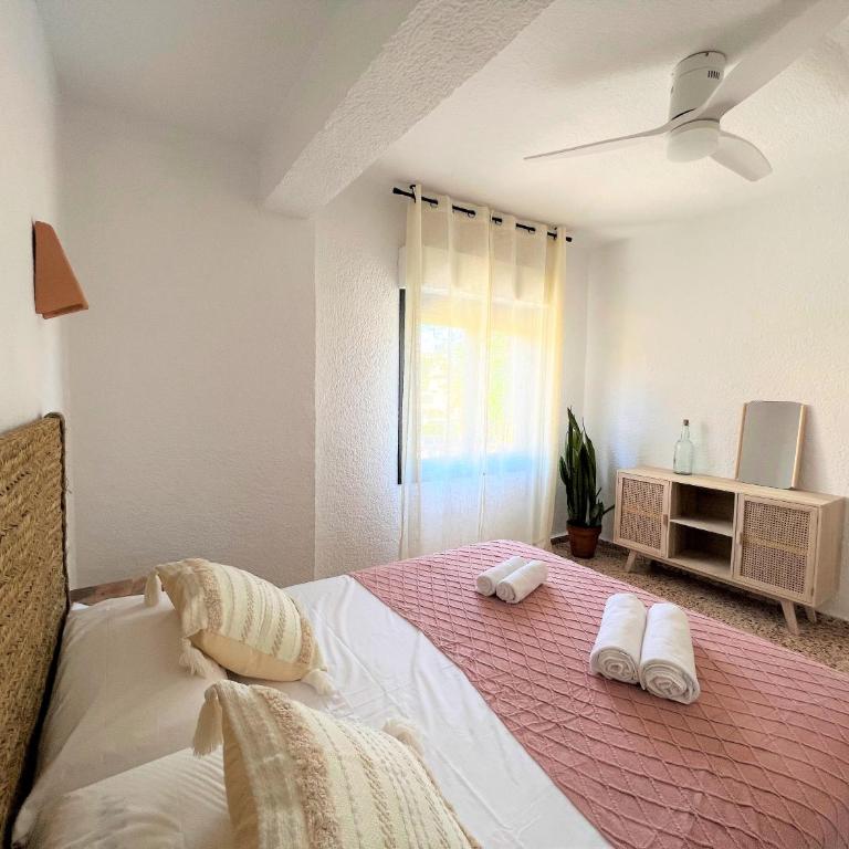 La Renda Mediterranean Villa - Beach, Jávea Port and amenities within walking distance - Villa con piscina privada - 21