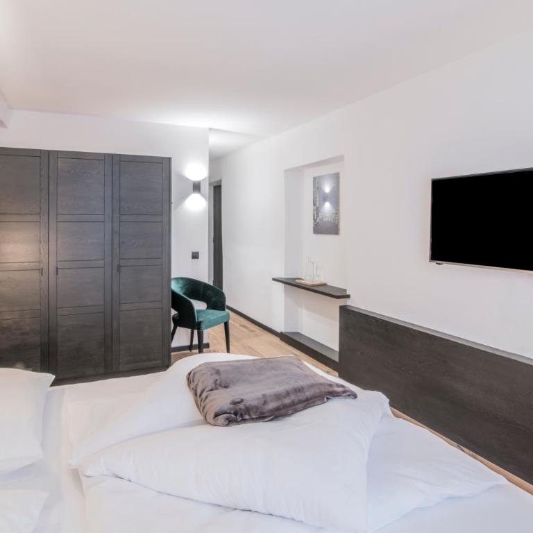 B&B Zur Traube - Kleines Doppelzimmer - 1