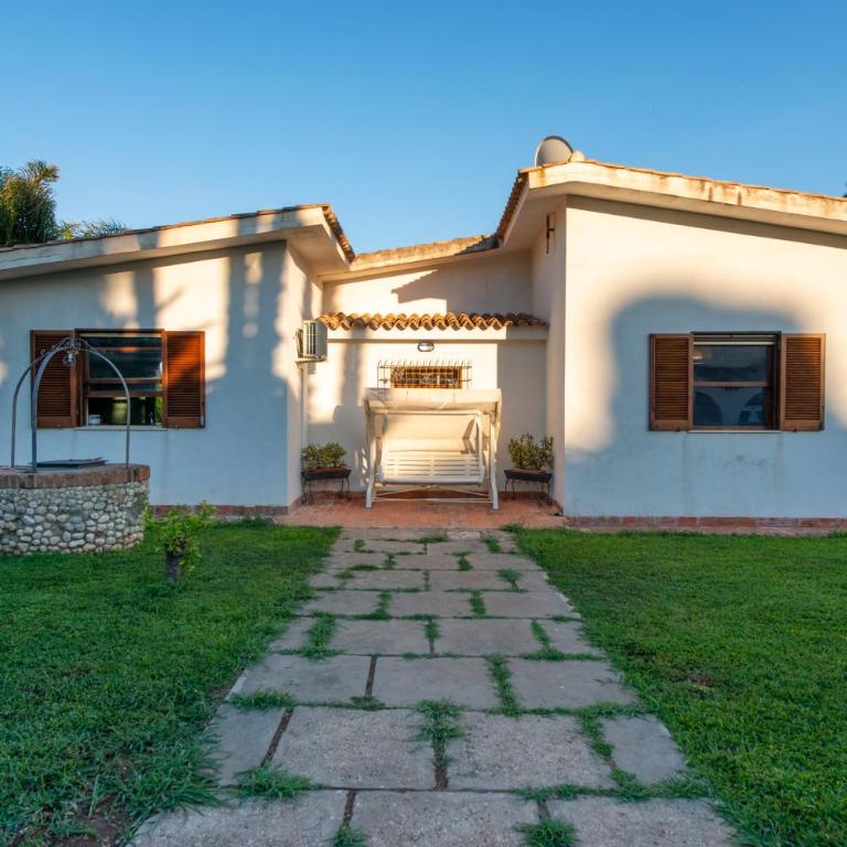 Villa Mary - Villa - 35