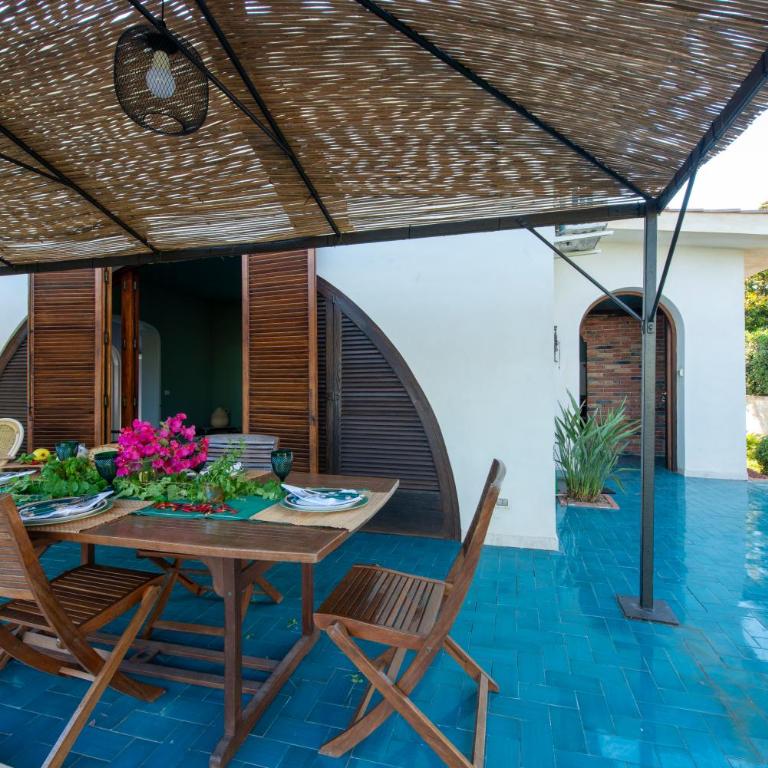 Villa Mary - Villa - 15