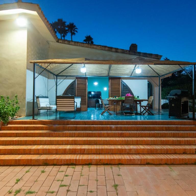 Villa Mary - Villa - 16
