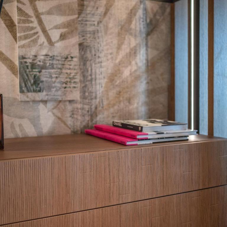 Bellevue Hotel & Resort - Suite Deluxe con Vasca Idromassaggio - 8