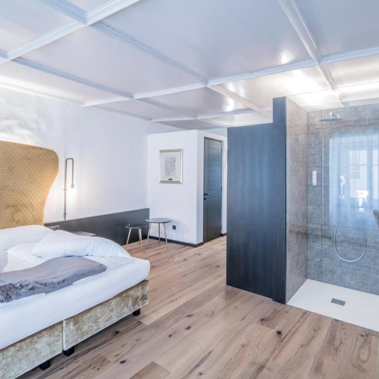 B&B Zur Traube - Doppelzimmer - 4
