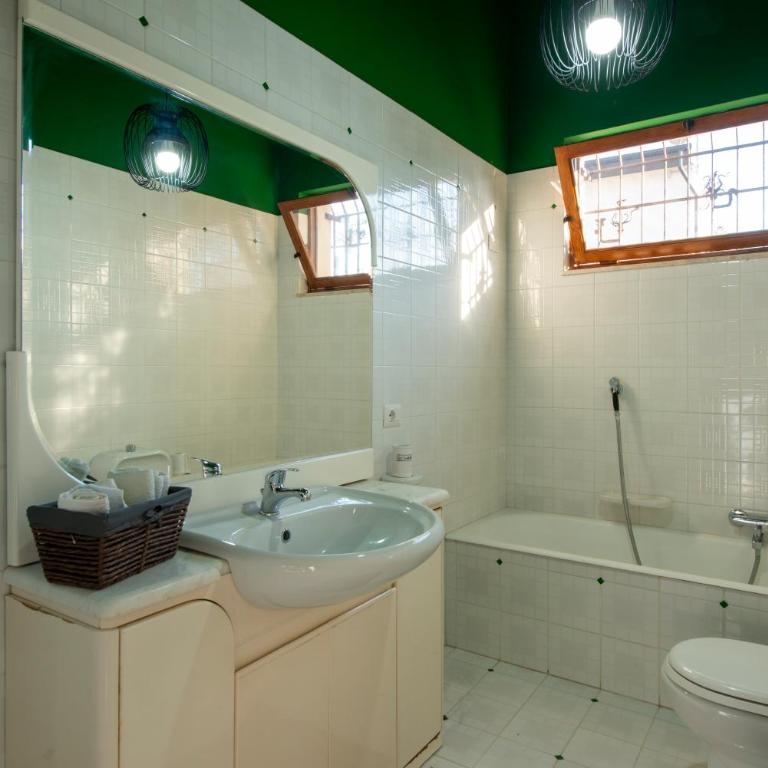 Villa Mary - Villa - 32