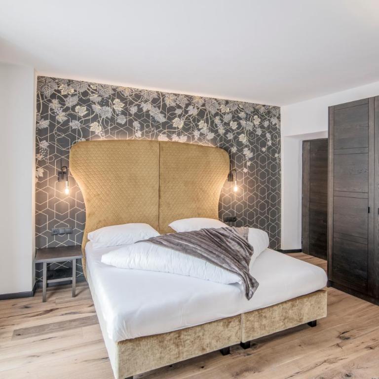 B&B Zur Traube - Doppelzimmer mit Balkon - 3