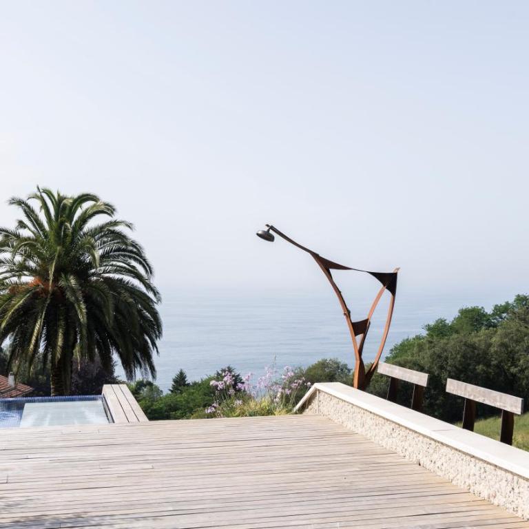 Boutique Ocean Terrace Luxury - SSHOUSING - Appartamento con 3 Camere da Letto - 83