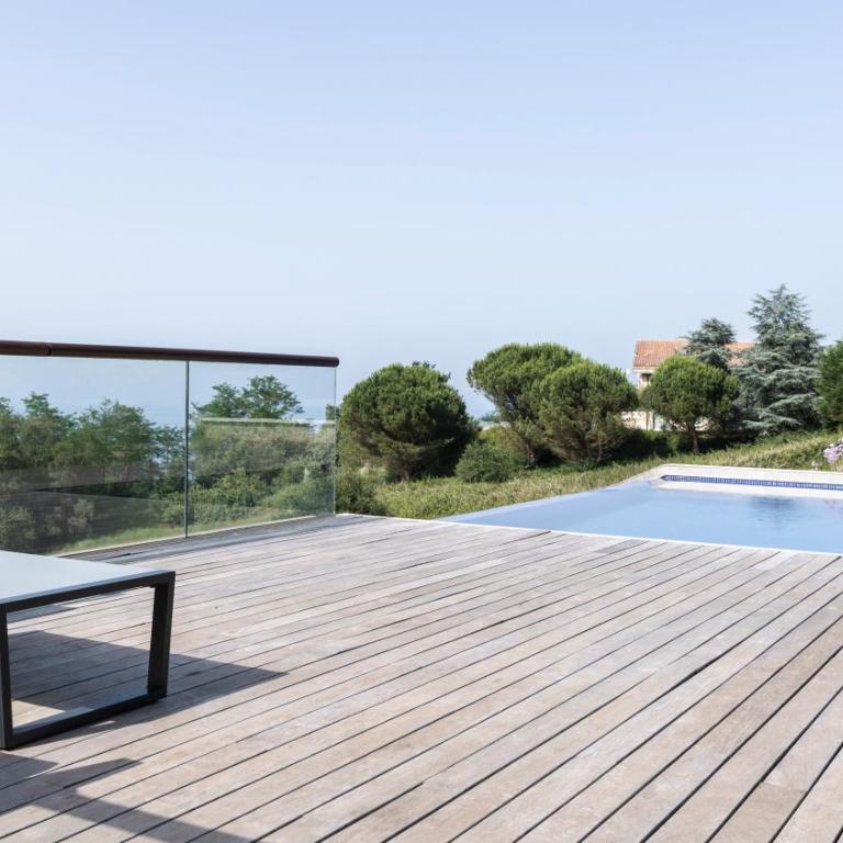 Boutique Ocean Terrace Luxury - SSHOUSING - Appartamento con 3 Camere da Letto - 82