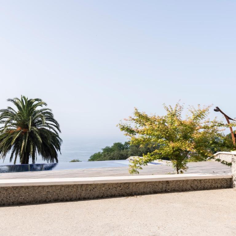 Boutique Ocean Terrace Luxury - SSHOUSING - Appartamento con 3 Camere da Letto - 81