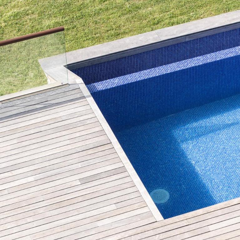 Boutique Ocean Terrace Luxury - SSHOUSING - Appartamento con 3 Camere da Letto - 80
