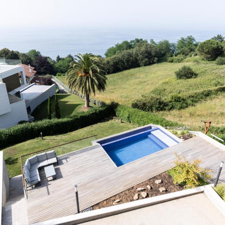 Boutique Ocean Terrace Luxury - SSHOUSING - Appartamento con 3 Camere da Letto - 52