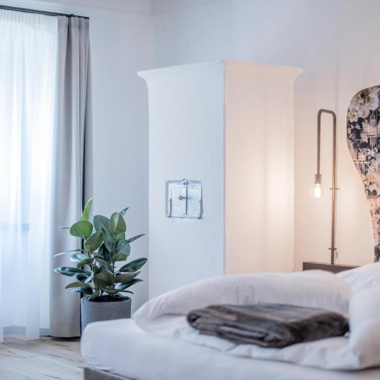 B&B Zur Traube - Superior Doppelzimmer - 2