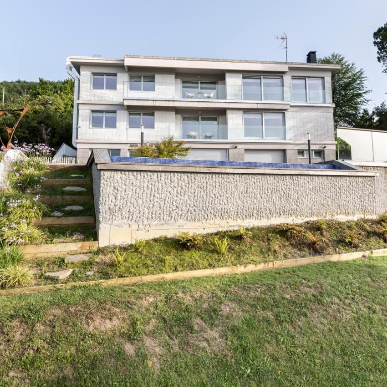 Boutique Ocean Terrace Luxury - SSHOUSING - Appartamento con 3 Camere da Letto - 68