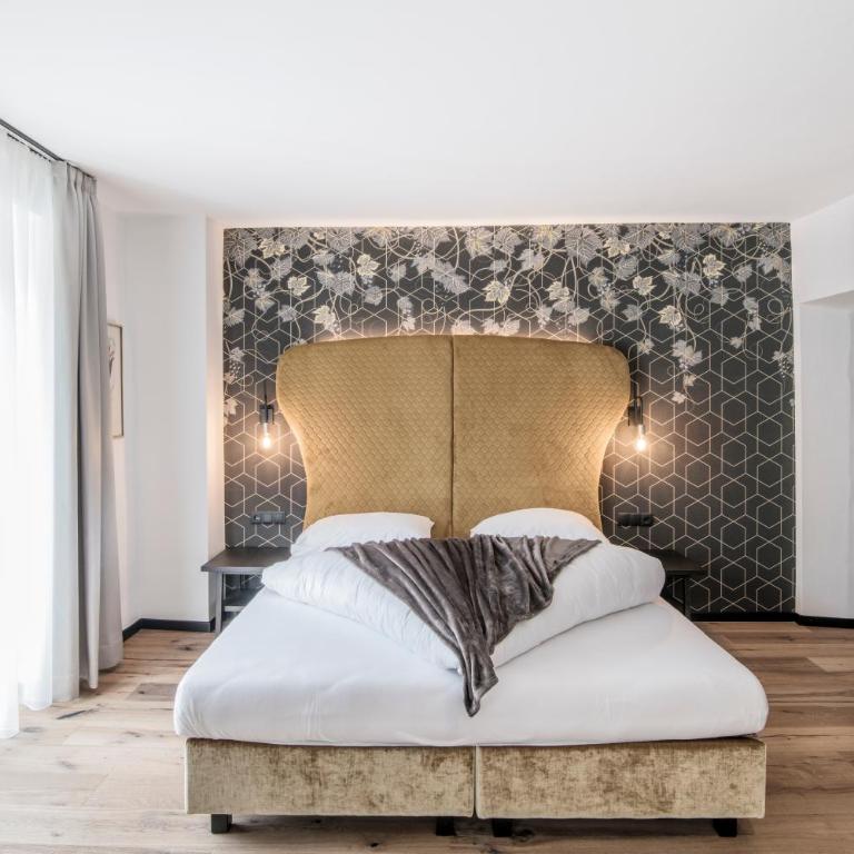 B&B Zur Traube - Doppelzimmer mit Balkon - 5