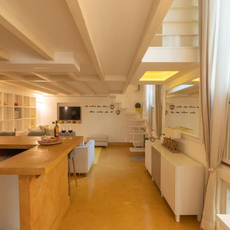 The Best Rent - Loft close to Lodi Metro Station - Loft - 3