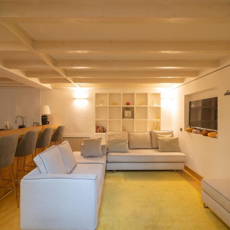 The Best Rent - Loft close to Lodi Metro Station - Loft - 2