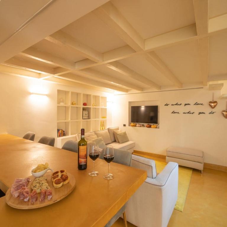 The Best Rent - Loft close to Lodi Metro Station - Loft - 4