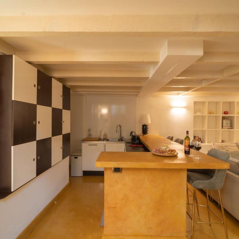 The Best Rent - Loft close to Lodi Metro Station - Loft - 5
