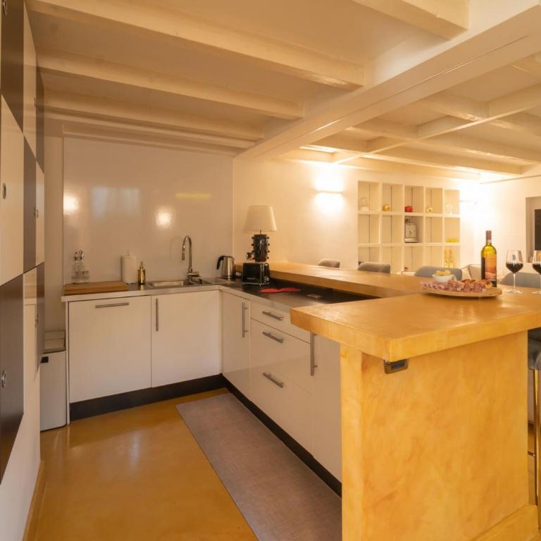 The Best Rent - Loft close to Lodi Metro Station - Loft - 6