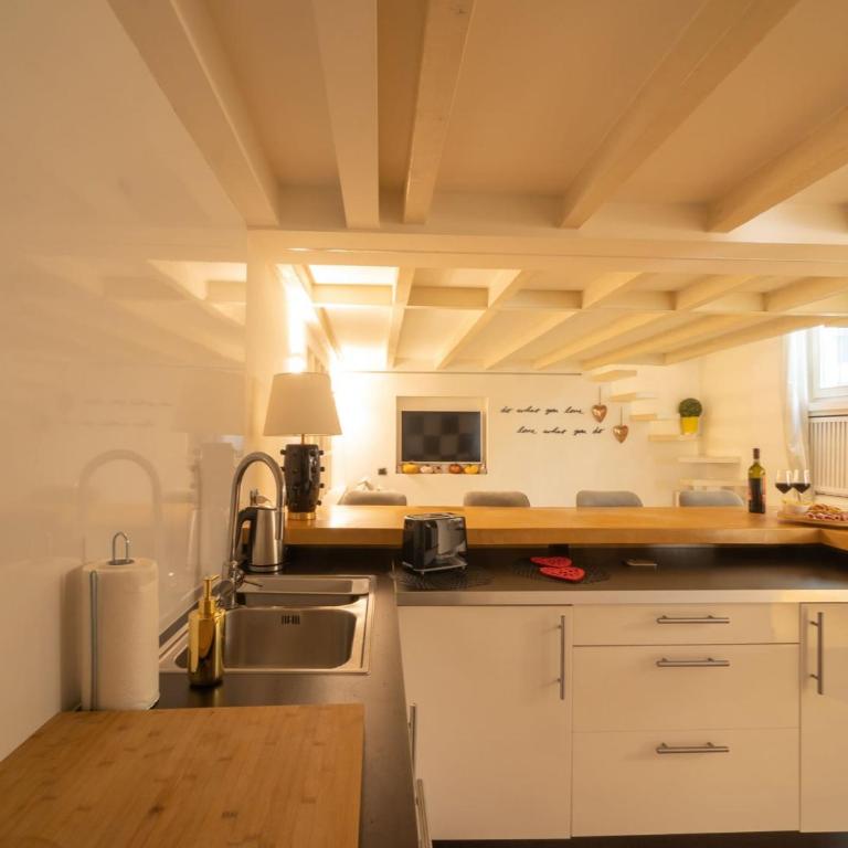 The Best Rent - Loft close to Lodi Metro Station - Loft - 7