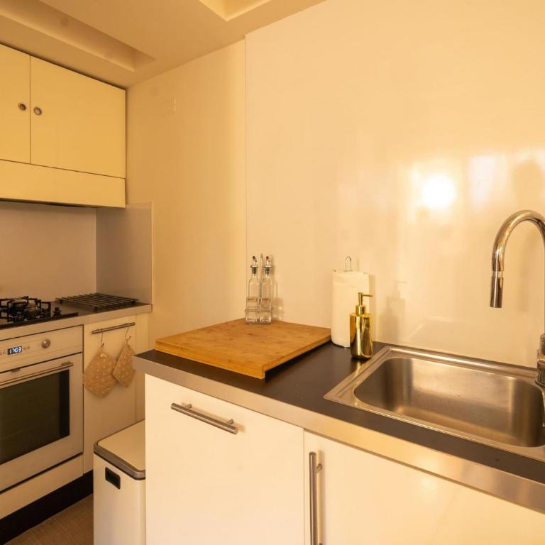 The Best Rent - Loft close to Lodi Metro Station - Loft - 8