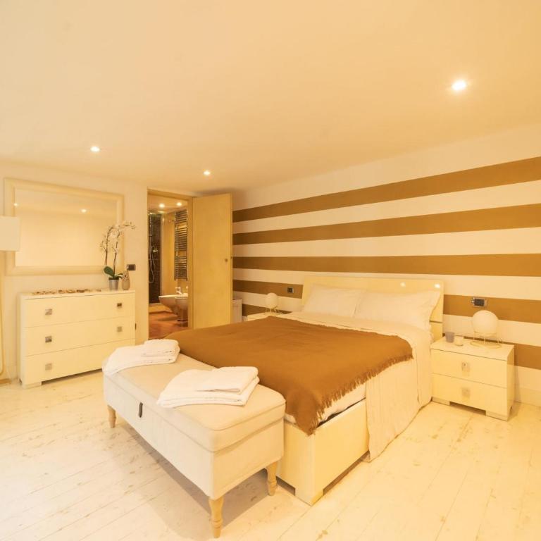 The Best Rent - Loft close to Lodi Metro Station - Loft - 9