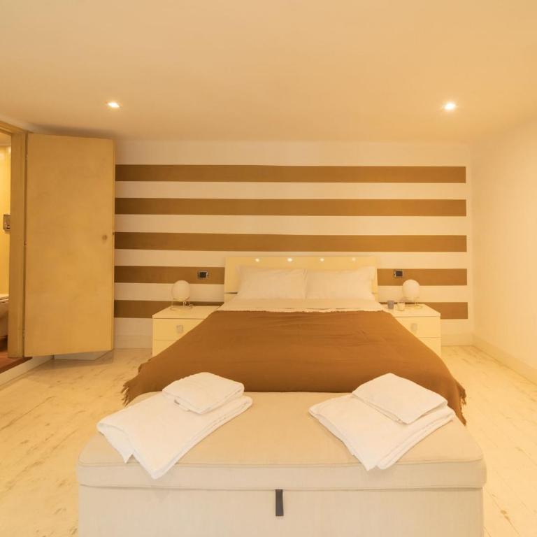 The Best Rent - Loft close to Lodi Metro Station - Loft - 11