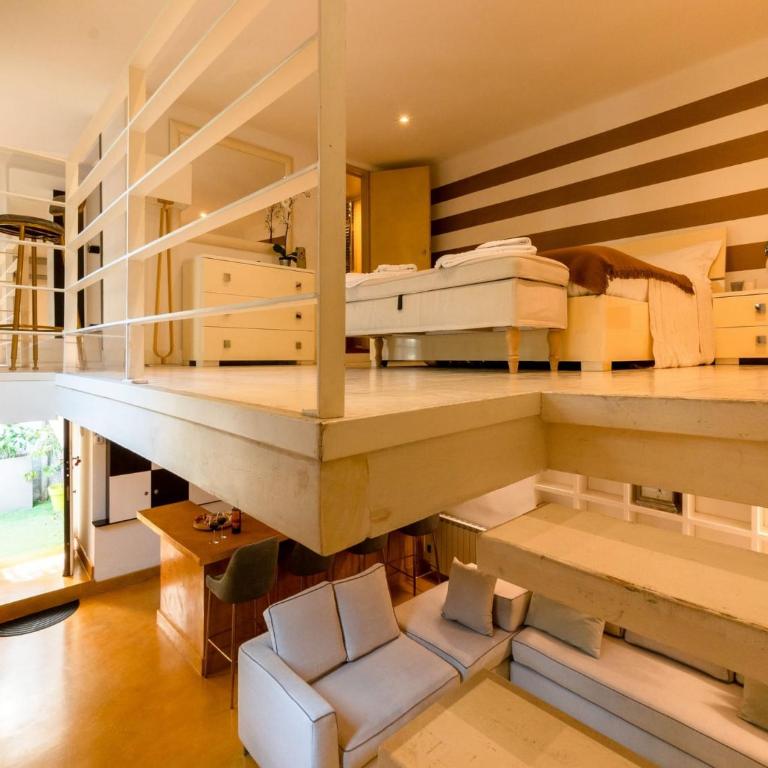 The Best Rent - Loft close to Lodi Metro Station - Loft - 13