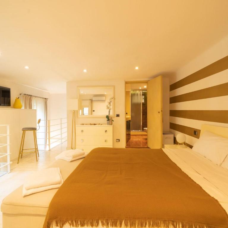 The Best Rent - Loft close to Lodi Metro Station - Loft - 10