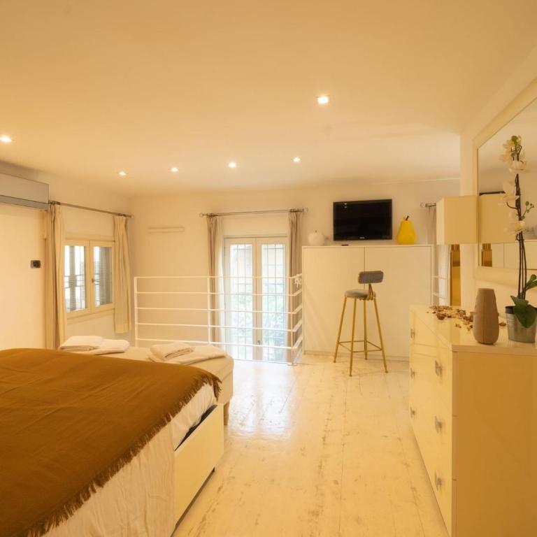 The Best Rent - Loft close to Lodi Metro Station - Loft - 12