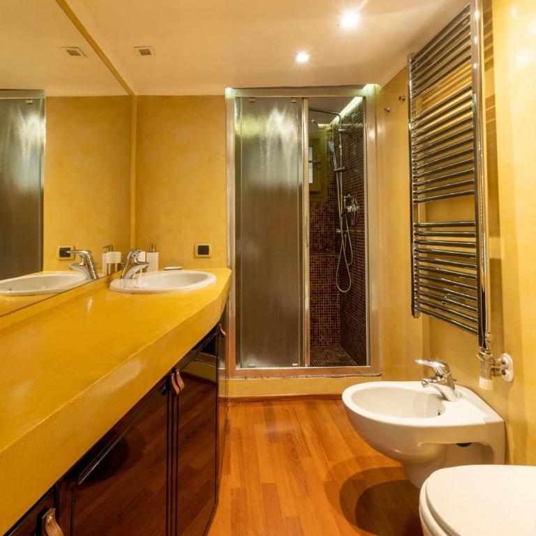 The Best Rent - Loft close to Lodi Metro Station - Loft - 14