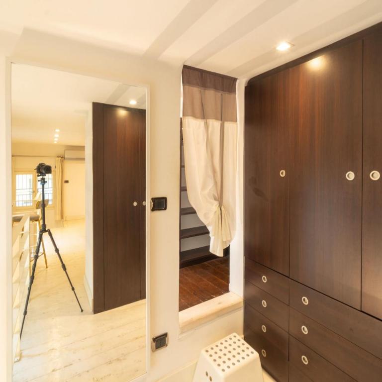 The Best Rent - Loft close to Lodi Metro Station - Loft - 16