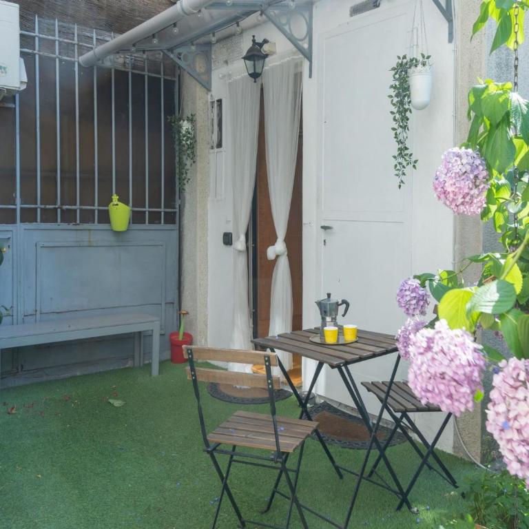 The Best Rent - Loft close to Lodi Metro Station - Loft - 18