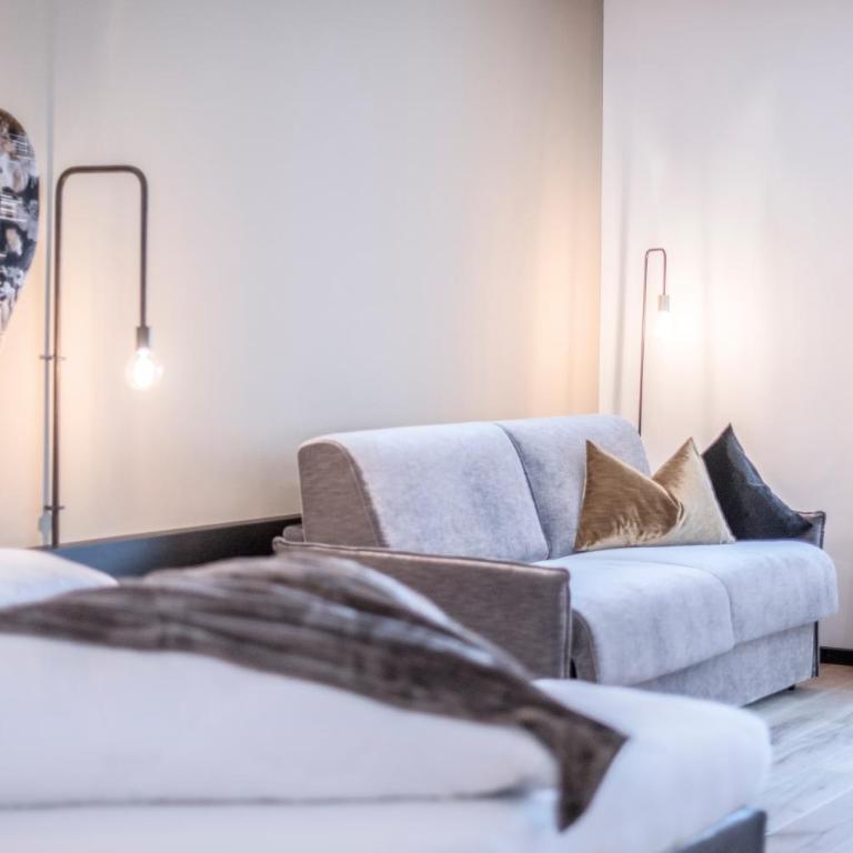 B&B Zur Traube - Deluxe Doppelzimmer - 1