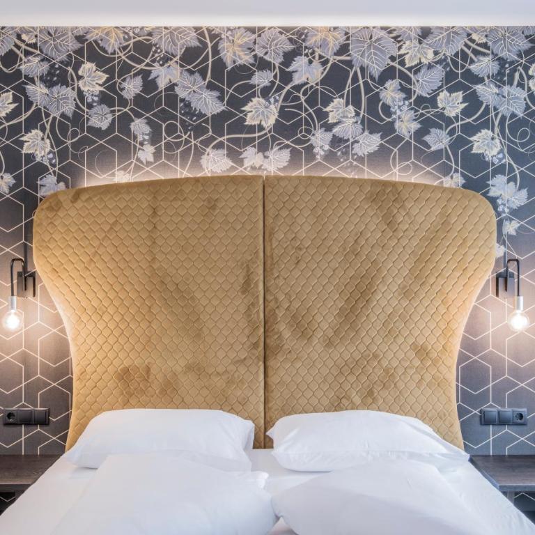 B&B Zur Traube - Doppelzimmer - 7