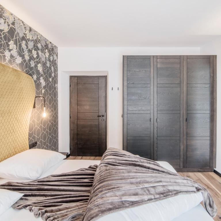 B&B Zur Traube - Doppelzimmer mit Balkon - 6