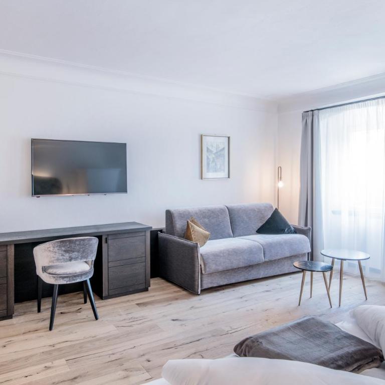 B&B Zur Traube - Superior Doppelzimmer - 3