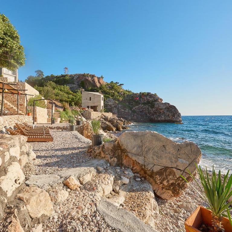 Door To Summer, villa near the beach - Vila - pored Plaže - 57