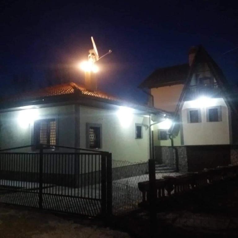 Villa Happy dreams - Vacation Home - 4